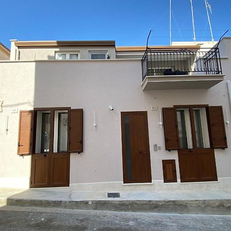 Allumaro House Castellammare del Golfo Eksteriør bilde