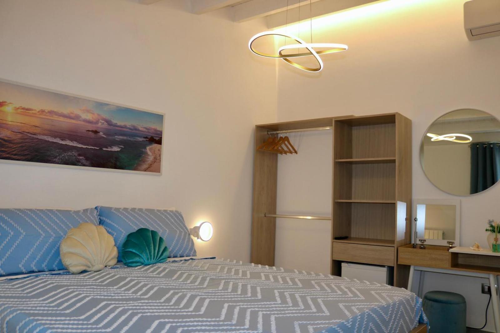 Allumaro House Castellammare del Golfo Eksteriør bilde