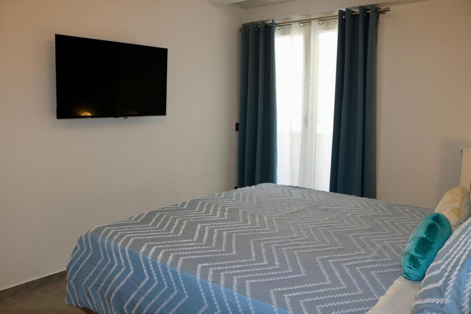 Allumaro House Castellammare del Golfo Eksteriør bilde
