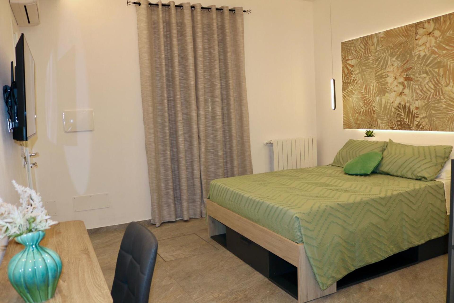 Allumaro House Castellammare del Golfo Eksteriør bilde