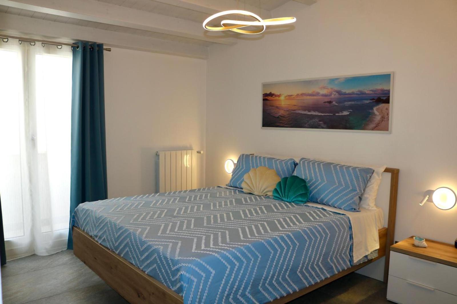 Allumaro House Castellammare del Golfo Eksteriør bilde